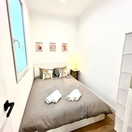 Apartamento Centro 马德里 外观 照片