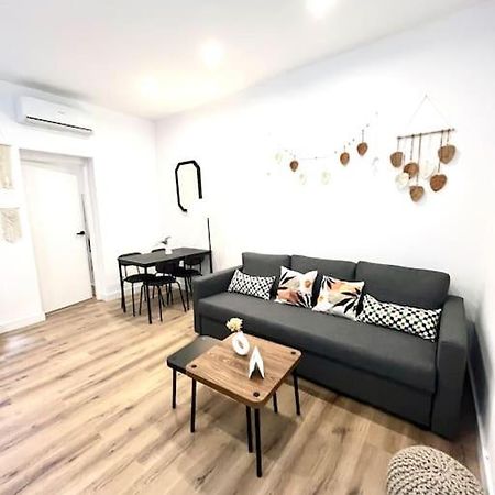 Apartamento Centro 马德里 外观 照片