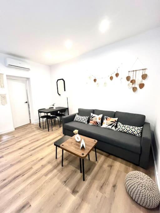 Apartamento Centro 马德里 外观 照片