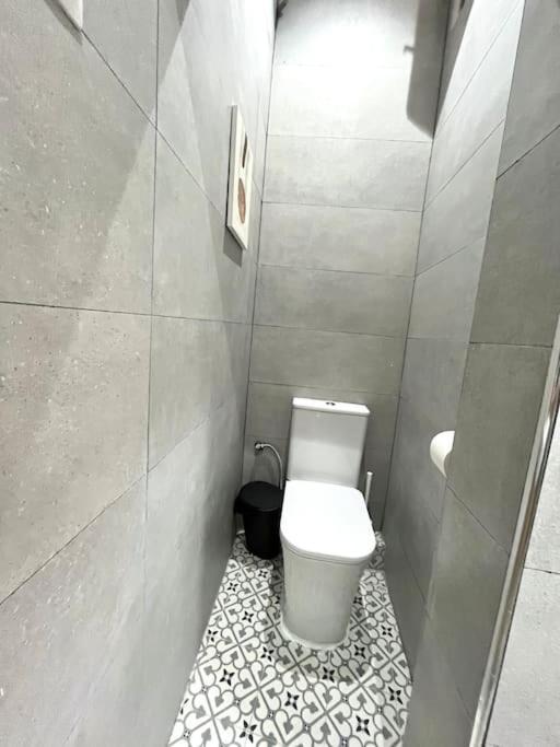Apartamento Centro 马德里 外观 照片