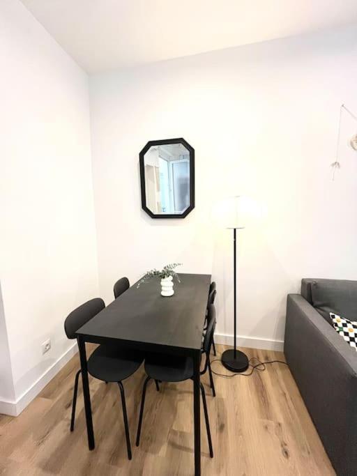 Apartamento Centro 马德里 外观 照片
